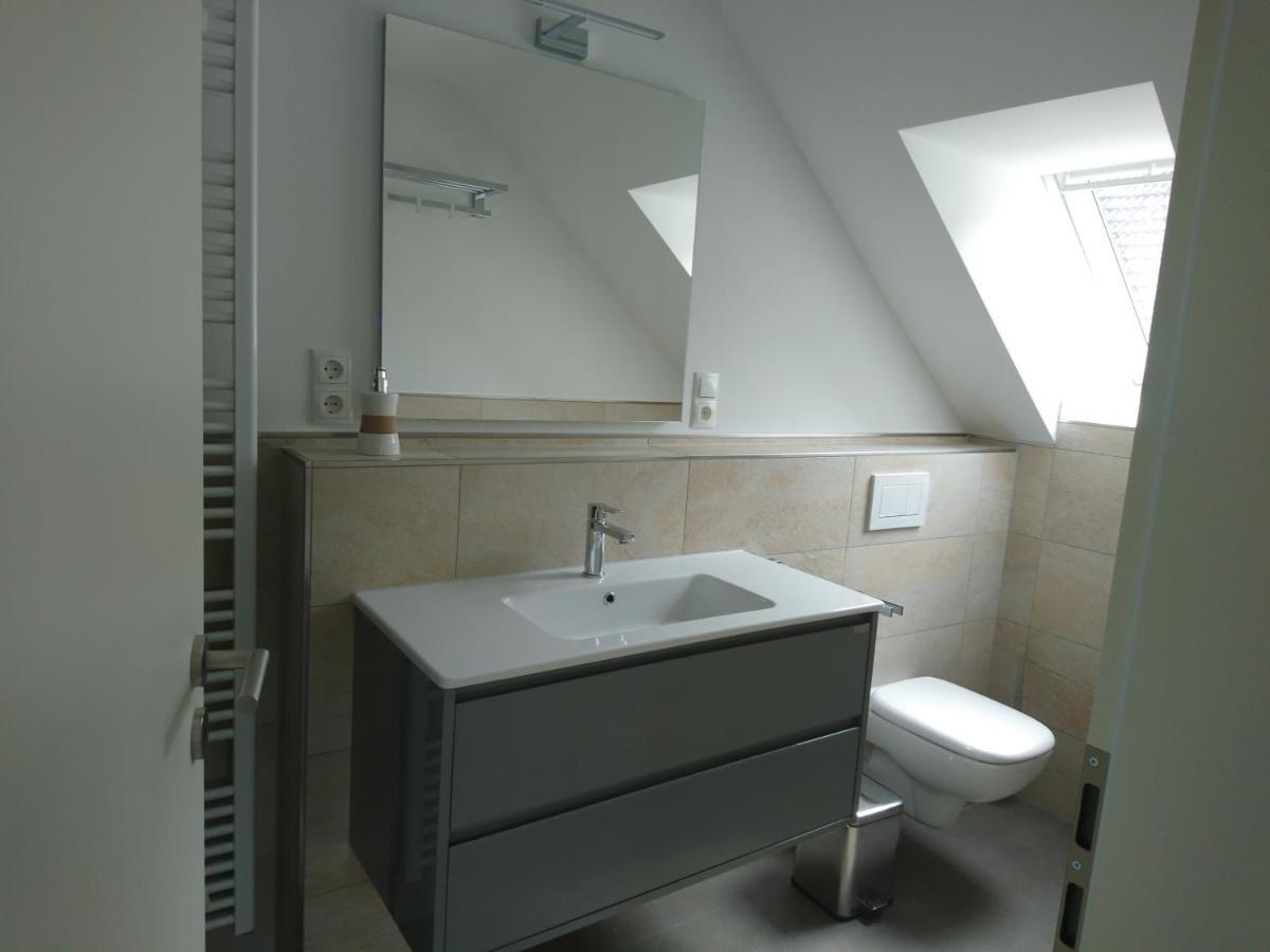 Ferienwohnung Hohe Acht Kaltenborn  Dış mekan fotoğraf