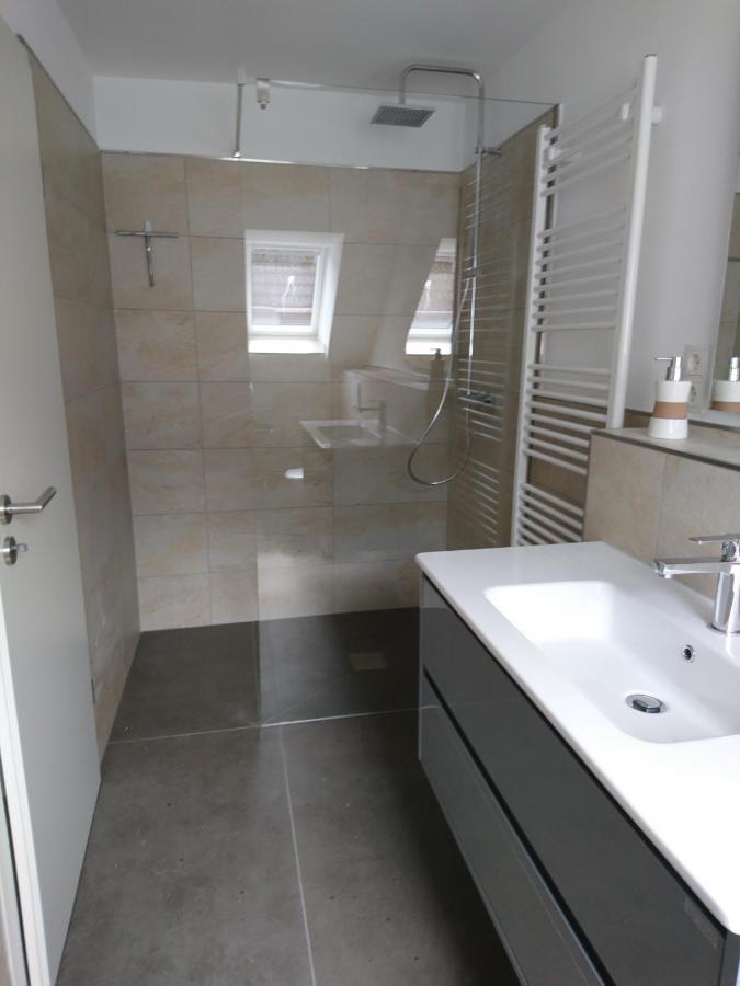 Ferienwohnung Hohe Acht Kaltenborn  Dış mekan fotoğraf