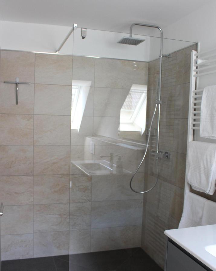 Ferienwohnung Hohe Acht Kaltenborn  Dış mekan fotoğraf