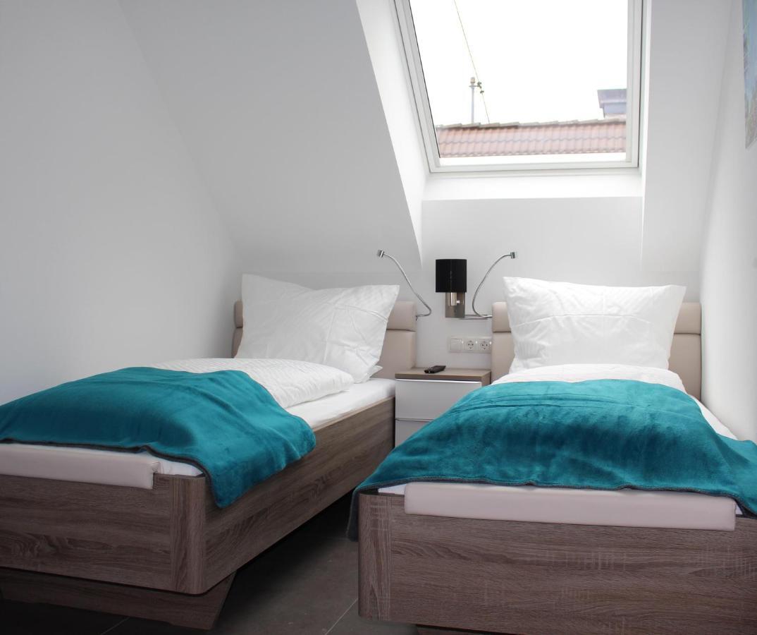 Ferienwohnung Hohe Acht Kaltenborn  Dış mekan fotoğraf